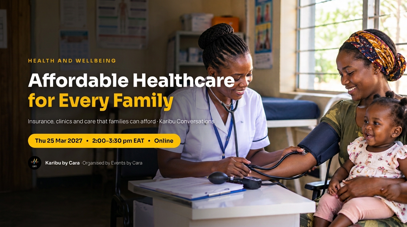 Affordable Healthcare for Every Family