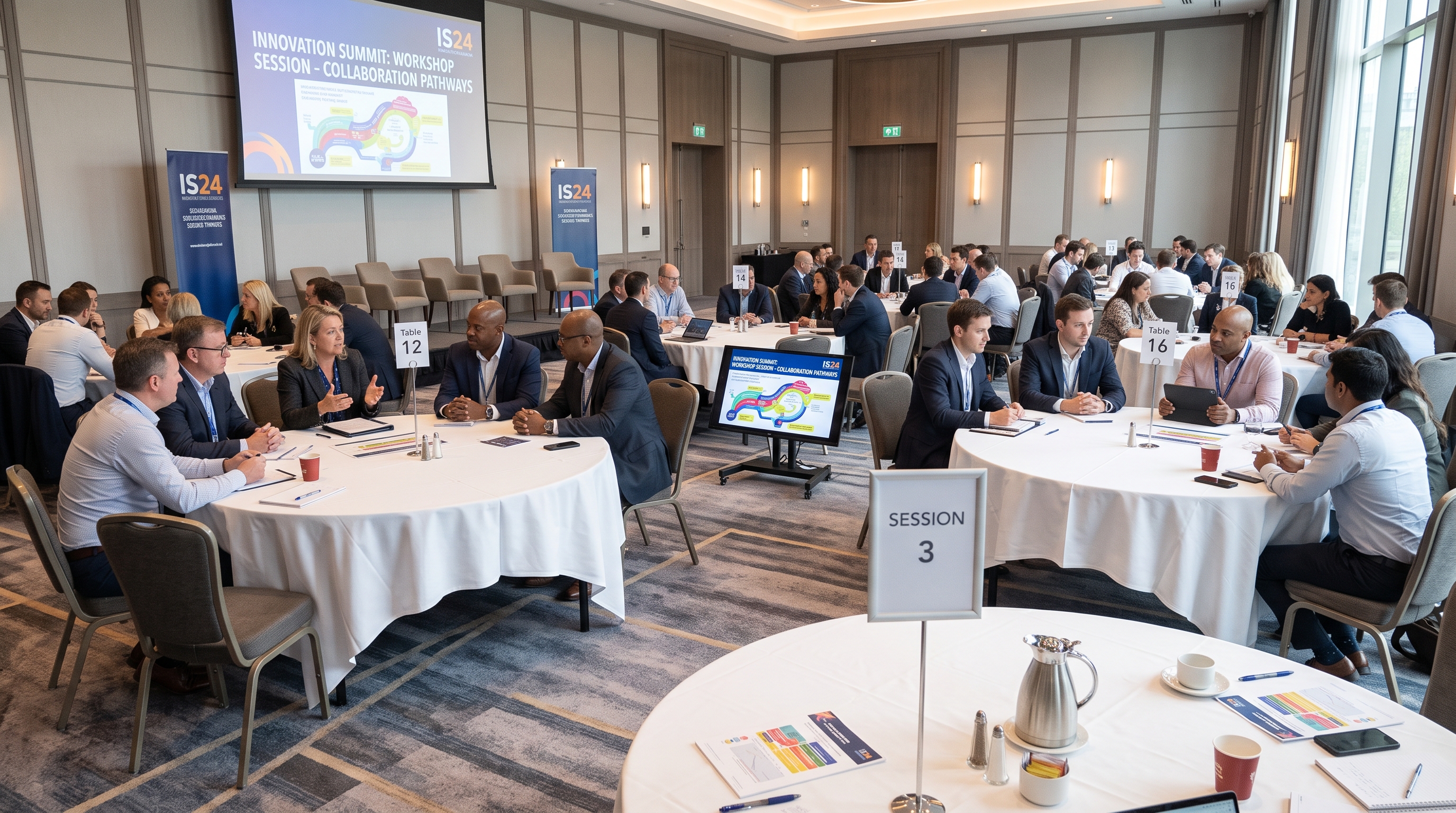 Cara B2B Connect Showcase 2026