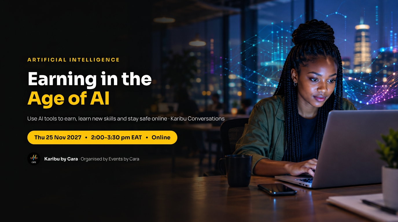 Earning in the Age of AI